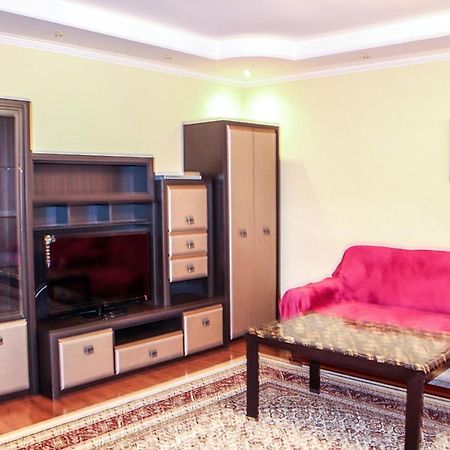 Apartament Tolebaeva 65 Ałma Ata Zewnętrze zdjęcie
